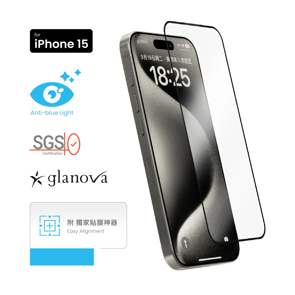 iPhone 系列