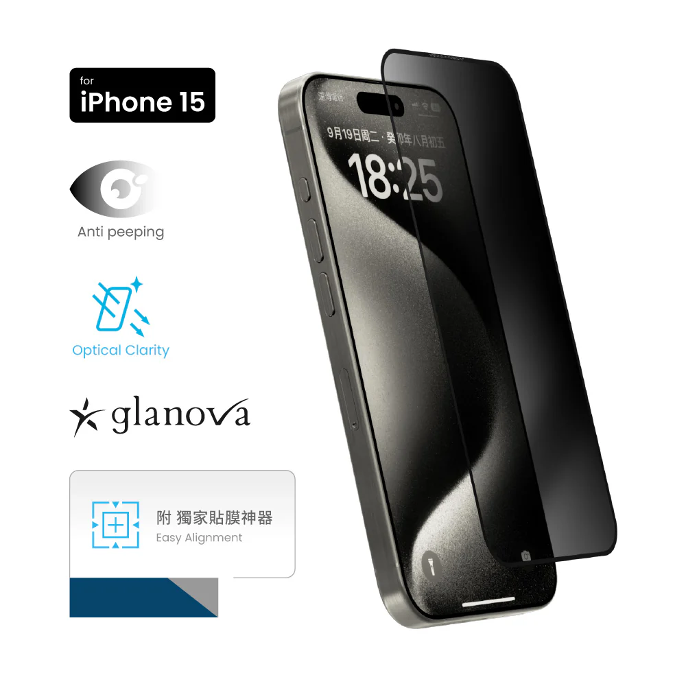 MOZTECH 保護貼系列